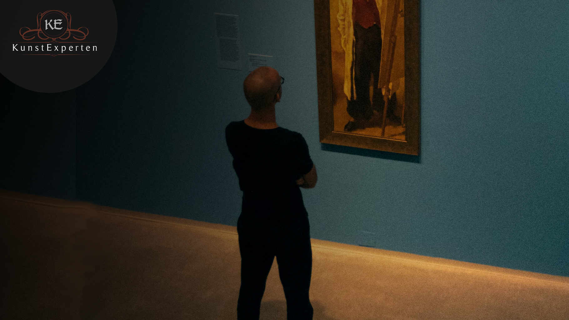 Wir überprüfen ausgemusterte oder abgelehnte Werke 