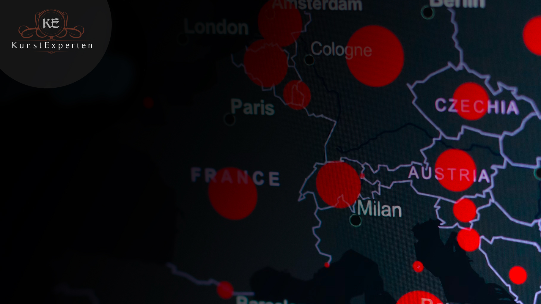 Verifizierung des Werkschöpfers.