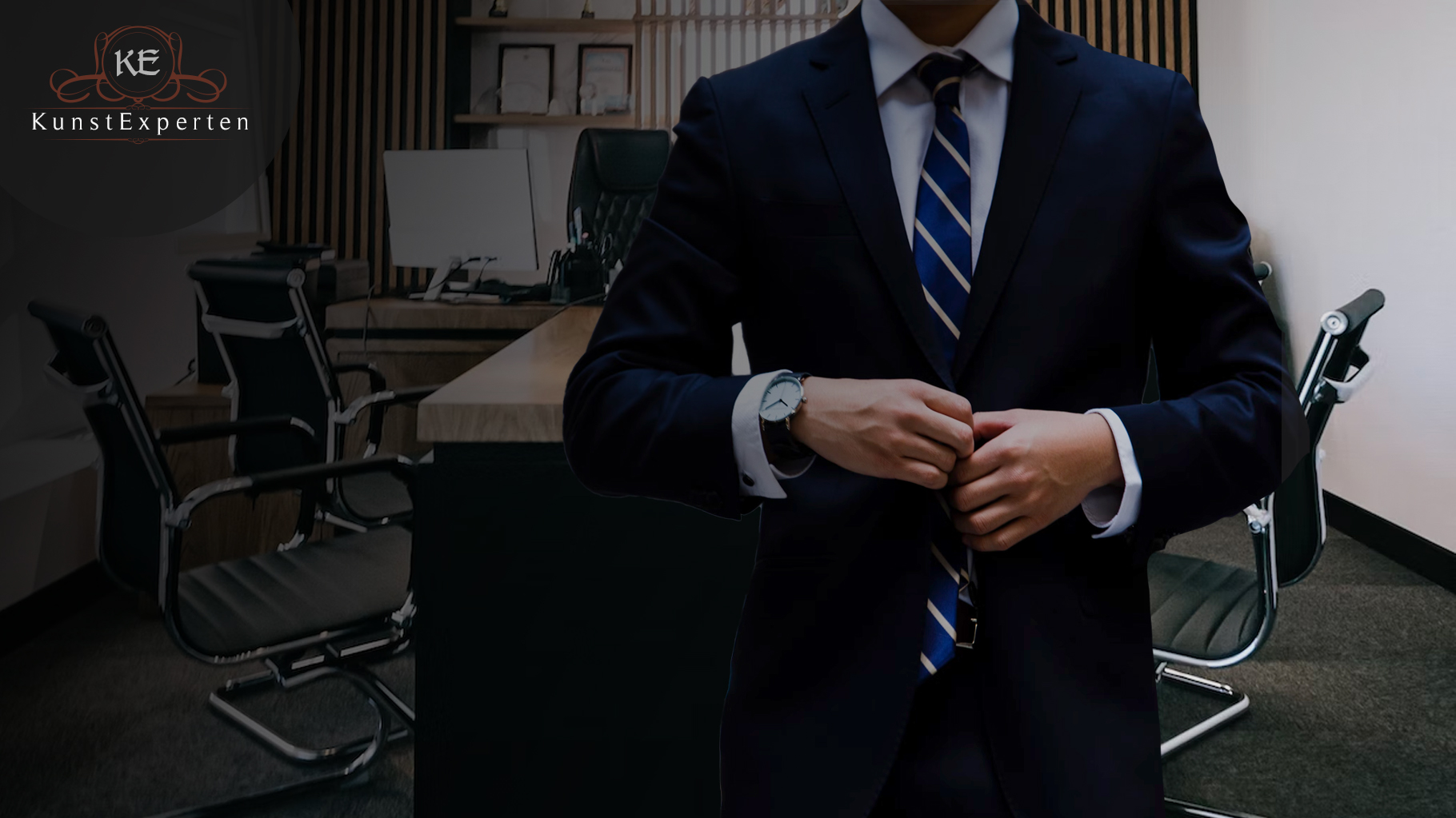 Unser COA Zertifikat