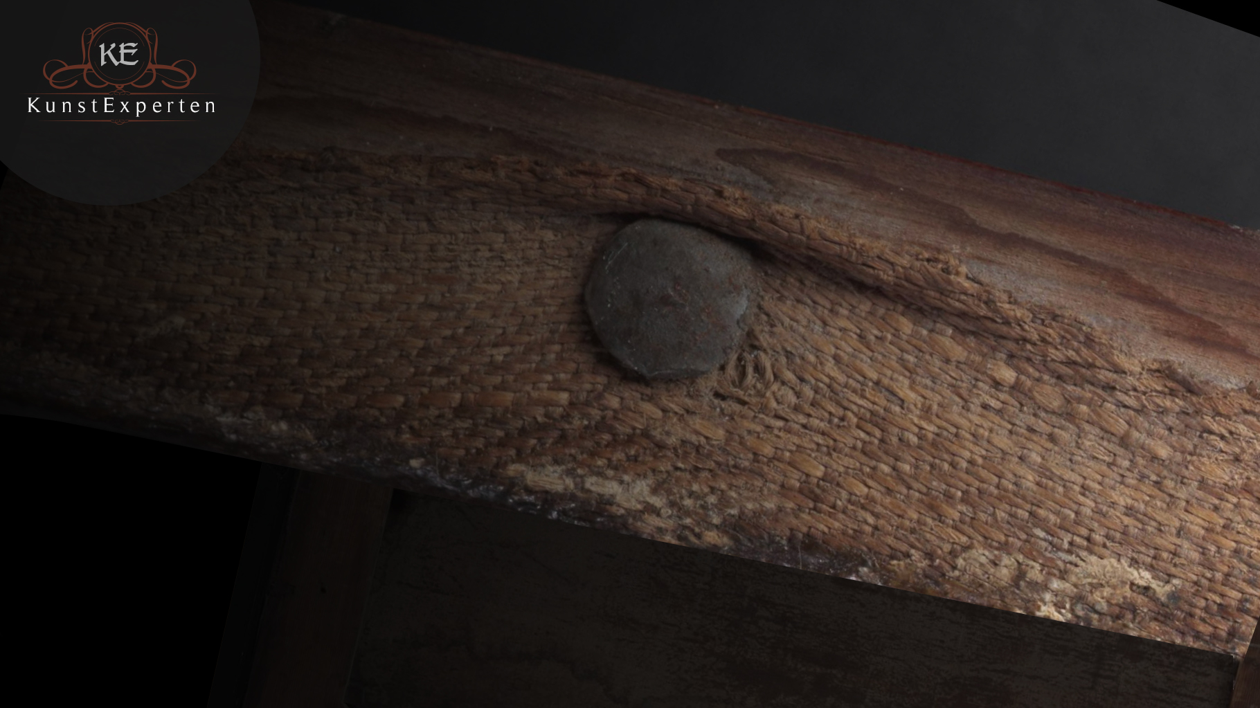 Datierung von reißzwecken und Nägeln