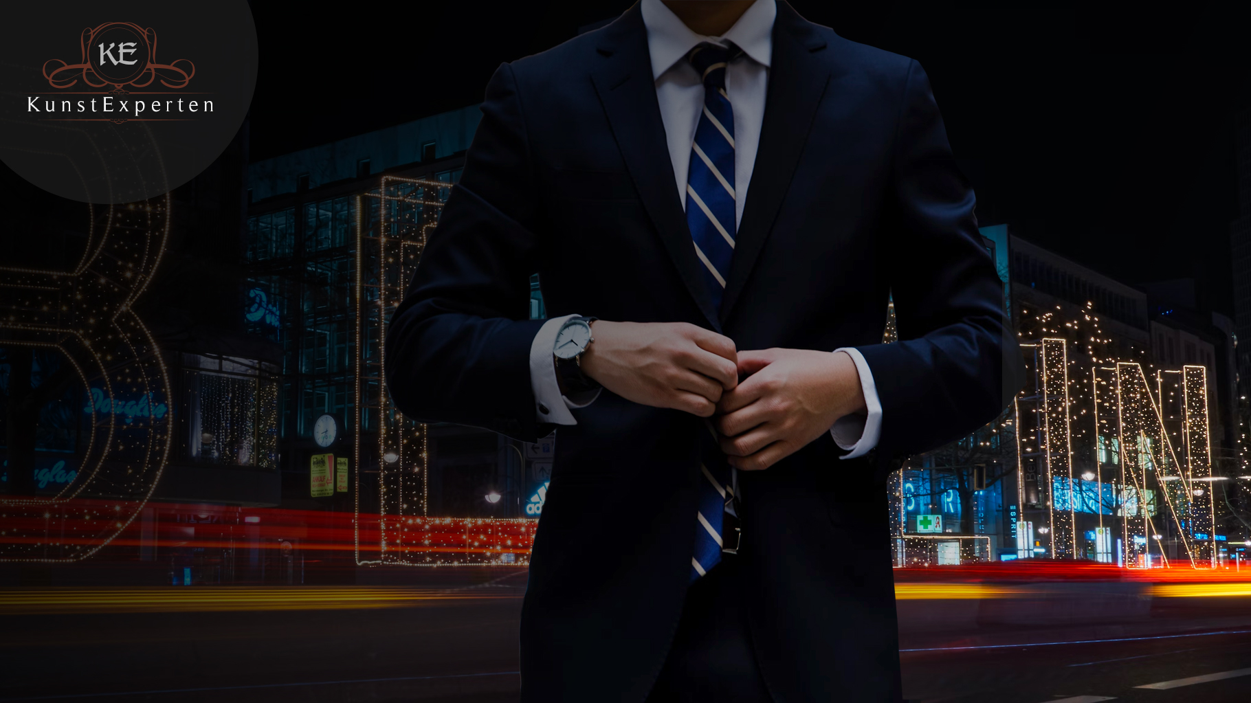 Unsere Maklertätigkeit