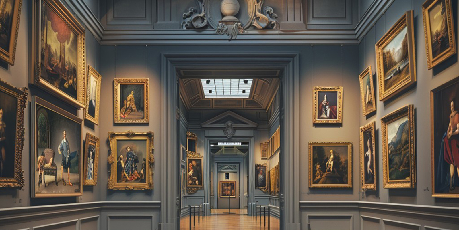 Zertifizierung und Bewertung Ihrer Kunstwerke